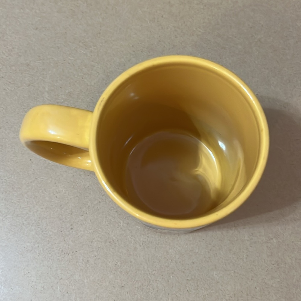 Dwight Mug - Picture 3 of 4